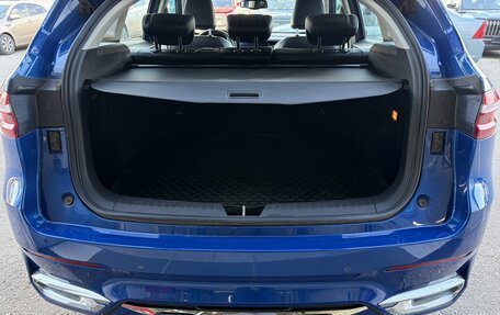 Haval F7 I, 2019 год, 1 800 000 рублей, 13 фотография