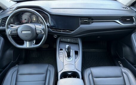 Haval F7 I, 2019 год, 1 800 000 рублей, 10 фотография