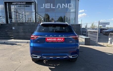 Haval F7 I, 2019 год, 1 800 000 рублей, 6 фотография