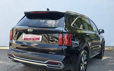 KIA Sorento IV, 2021 год, 3 500 000 рублей, 5 фотография