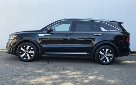 KIA Sorento IV, 2021 год, 3 500 000 рублей, 8 фотография