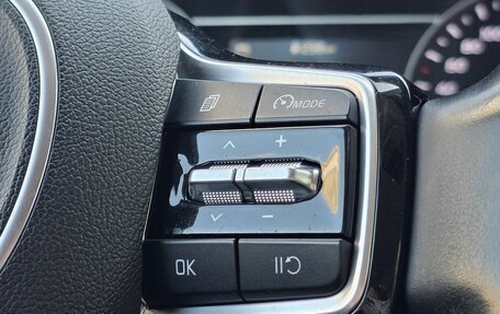 KIA Sorento IV, 2021 год, 3 500 000 рублей, 19 фотография