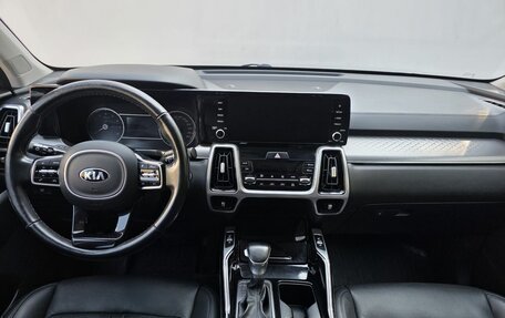 KIA Sorento IV, 2021 год, 3 500 000 рублей, 12 фотография