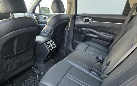 KIA Sorento IV, 2021 год, 3 500 000 рублей, 10 фотография