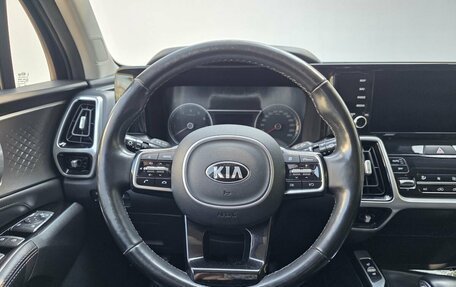 KIA Sorento IV, 2021 год, 3 500 000 рублей, 13 фотография