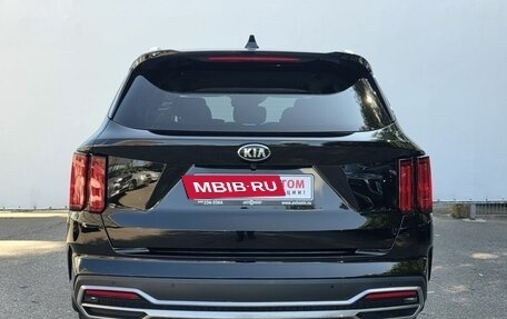 KIA Sorento IV, 2021 год, 3 500 000 рублей, 6 фотография