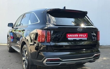 KIA Sorento IV, 2021 год, 3 500 000 рублей, 7 фотография