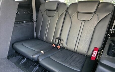 KIA Sorento IV, 2021 год, 3 500 000 рублей, 11 фотография