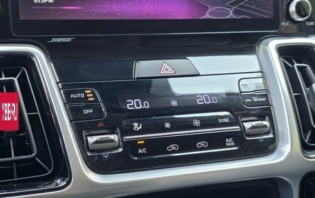 KIA Sorento IV, 2021 год, 3 500 000 рублей, 15 фотография