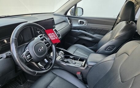 KIA Sorento IV, 2021 год, 3 500 000 рублей, 9 фотография