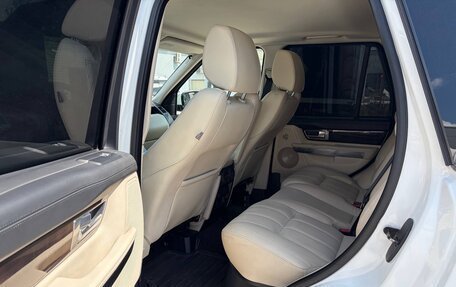 Land Rover Range Rover Sport I рестайлинг, 2011 год, 1 600 000 рублей, 11 фотография