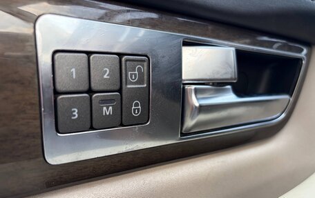 Land Rover Range Rover Sport I рестайлинг, 2011 год, 1 600 000 рублей, 20 фотография
