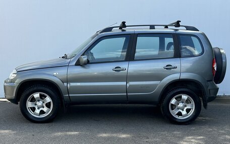 Chevrolet Niva I рестайлинг, 2011 год, 515 000 рублей, 8 фотография