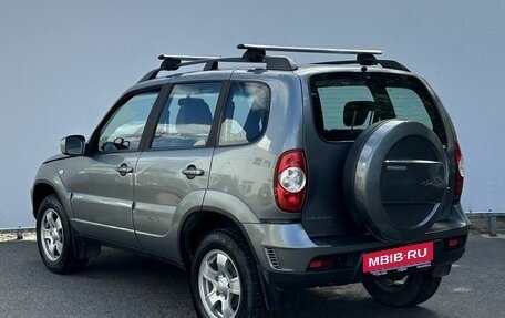 Chevrolet Niva I рестайлинг, 2011 год, 515 000 рублей, 7 фотография