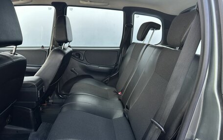 Chevrolet Niva I рестайлинг, 2011 год, 515 000 рублей, 10 фотография