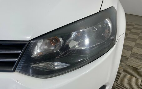 Volkswagen Polo VI (EU Market), 2014 год, 749 000 рублей, 7 фотография
