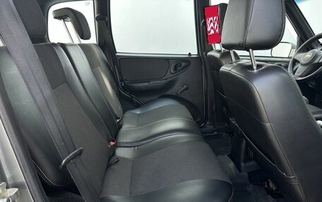 Chevrolet Niva I рестайлинг, 2011 год, 515 000 рублей, 14 фотография