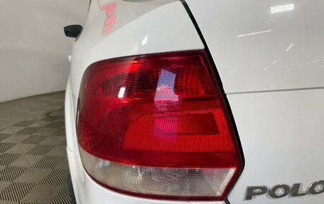 Volkswagen Polo VI (EU Market), 2014 год, 749 000 рублей, 8 фотография