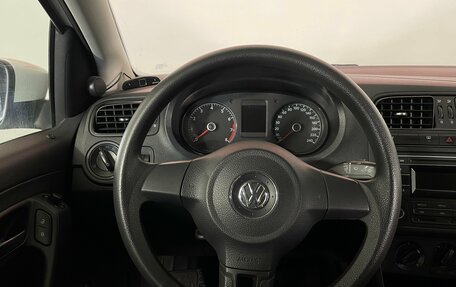 Volkswagen Polo VI (EU Market), 2014 год, 749 000 рублей, 13 фотография