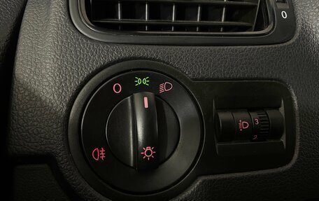 Volkswagen Polo VI (EU Market), 2014 год, 749 000 рублей, 21 фотография