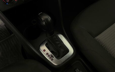 Volkswagen Polo VI (EU Market), 2014 год, 749 000 рублей, 22 фотография