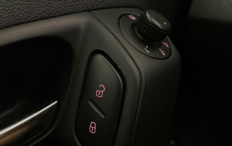 Volkswagen Polo VI (EU Market), 2014 год, 749 000 рублей, 20 фотография