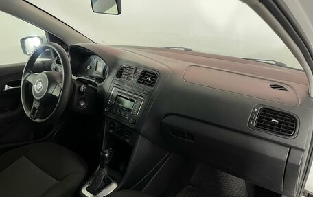 Volkswagen Polo VI (EU Market), 2014 год, 749 000 рублей, 11 фотография