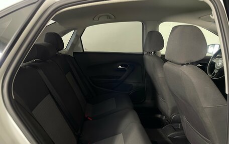 Volkswagen Polo VI (EU Market), 2014 год, 749 000 рублей, 24 фотография