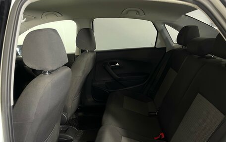 Volkswagen Polo VI (EU Market), 2014 год, 749 000 рублей, 23 фотография