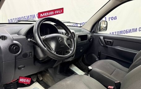 Citroen Berlingo II рестайлинг, 2011 год, 355 000 рублей, 7 фотография