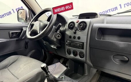 Citroen Berlingo II рестайлинг, 2011 год, 355 000 рублей, 8 фотография