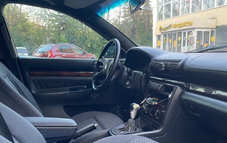 Audi A4, 1995 год, 170 000 рублей, 5 фотография