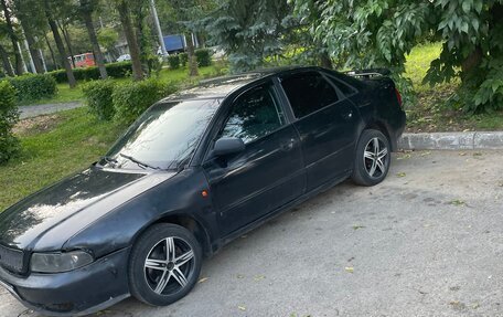 Audi A4, 1995 год, 170 000 рублей, 2 фотография
