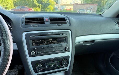 Skoda Octavia, 2011 год, 450 000 рублей, 6 фотография