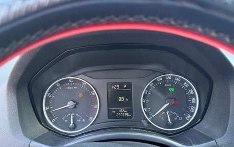 Skoda Octavia, 2011 год, 450 000 рублей, 5 фотография