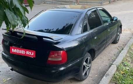 Audi A4, 1995 год, 170 000 рублей, 4 фотография