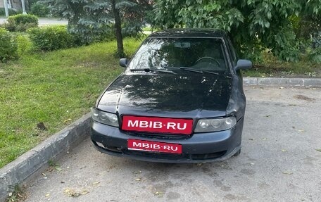 Audi A4, 1995 год, 170 000 рублей, 1 фотография
