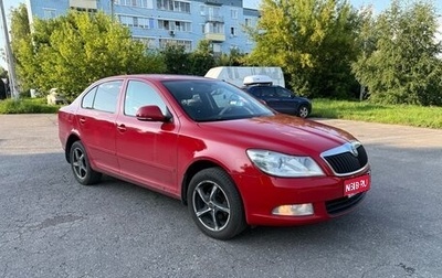 Skoda Octavia, 2011 год, 450 000 рублей, 1 фотография