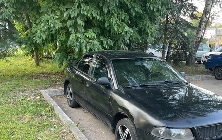 Audi A4, 1995 год, 170 000 рублей, 3 фотография