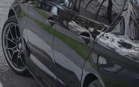 BMW 5 серия, 2017 год, 5 500 000 рублей, 4 фотография