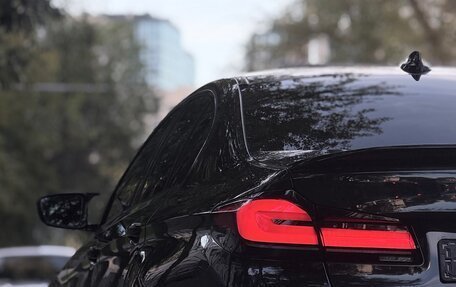 BMW 5 серия, 2017 год, 5 500 000 рублей, 6 фотография
