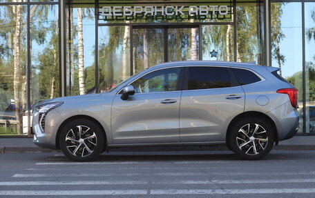 Haval Jolion, 2023 год, 1 980 000 рублей, 3 фотография