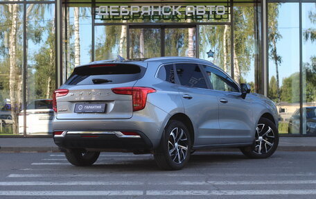 Haval Jolion, 2023 год, 1 980 000 рублей, 2 фотография
