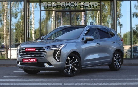 Haval Jolion, 2023 год, 1 980 000 рублей, 1 фотография