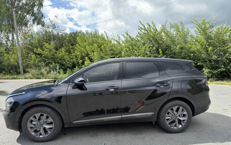 KIA Sportage IV рестайлинг, 2023 год, 3 650 000 рублей, 1 фотография