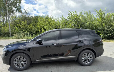 KIA Sportage IV рестайлинг, 2023 год, 3 650 000 рублей, 1 фотография
