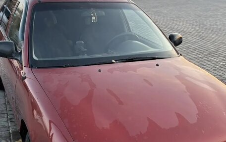 Hyundai Accent II, 1995 год, 230 000 рублей, 2 фотография
