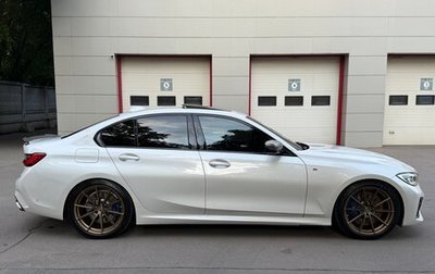 BMW 3 серия, 2020 год, 6 700 000 рублей, 1 фотография