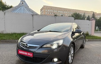 Opel Astra J, 2012 год, 1 080 000 рублей, 1 фотография