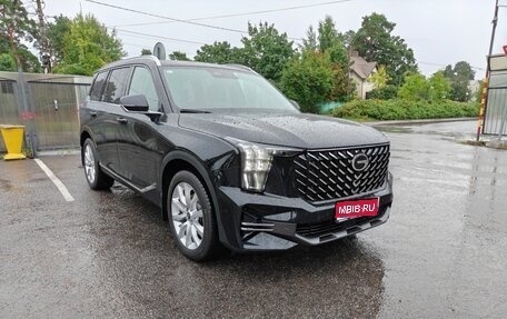 GAC GS8, 2024 год, 3 490 000 рублей, 1 фотография